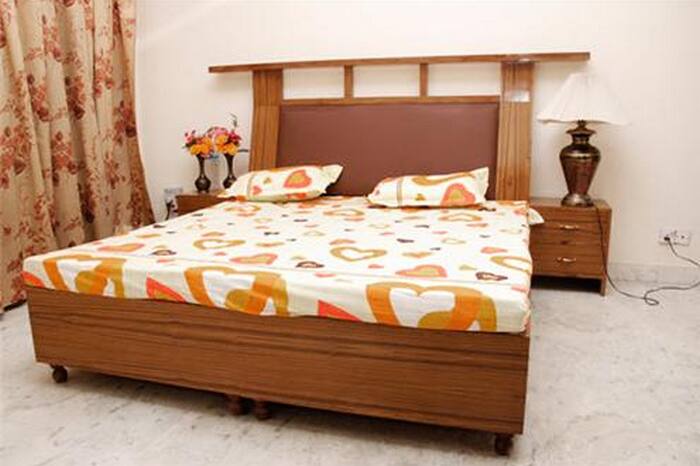 The White Spot Resort, Jalandhar 1